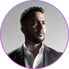 Angel Rivera, Founder and CEO of Vadera Capital