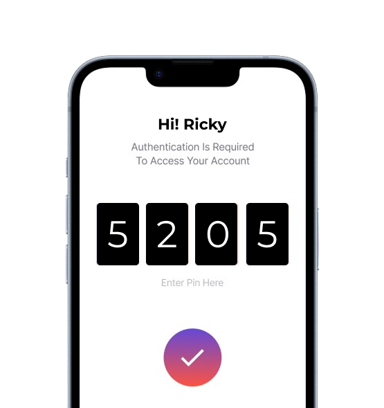 Vadera Capital Mobile App